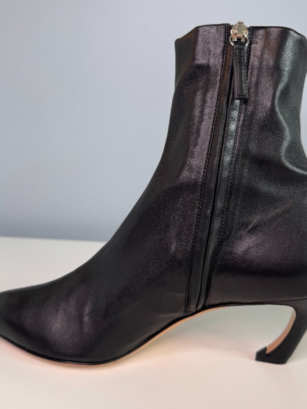 Acne Studios Bilbo ankle boots - Picture 6 of 16
